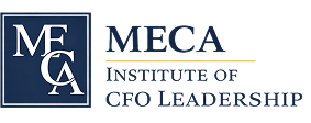 MECA Institute of CFO Leadership