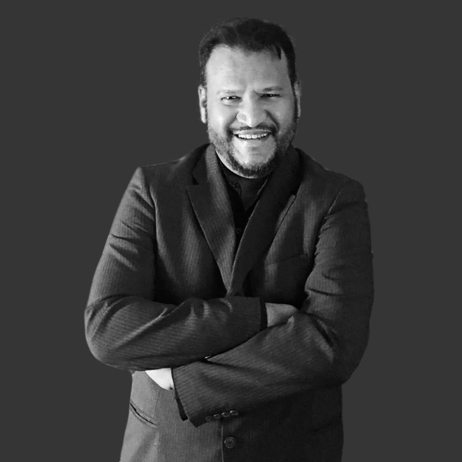 Sayed Irfan — CFO Coach
